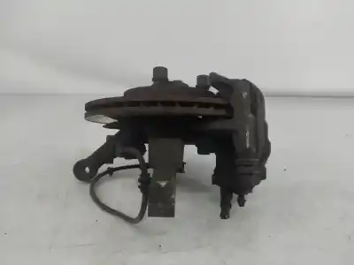 Автозапчасти б/у передняя левая кулачка за opel corsa c (x01) 1.7 di (f08 f68) ссылки oem iam   