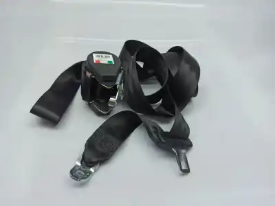 Автозапчасти б/у задний правый ремень безопасности за audi a4 b8 (8k2) 2.0 tdi quattro ссылки oem iam 610307000