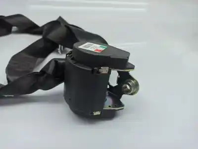 Peça sobressalente para automóvel em segunda mão cinto de segurança traseiro direito por audi a4 b8 (8k2) 2.0 tdi quattro referências oem iam 610307000  