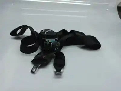 Peça sobressalente para automóvel em segunda mão cinto de segurança traseiro direito por audi a4 b8 (8k2) 2.0 tdi quattro referências oem iam 610307000  