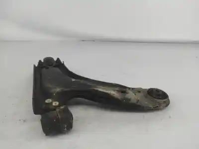 Автозапчасти б/у передний правый нижний рычаг подвески за opel corsa c (x01) 1.7 di (f08 f68) ссылки oem iam   