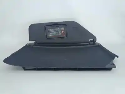 Second-hand car spare part right sunshade for citroen ds4 (nx_) 1.6 thp 155 gasolina 2011 5p oem iam references 3000022657