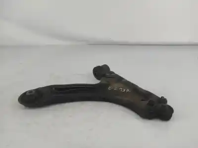 İkinci el araba yedek parçası ÖN SOL ÜST SÜSPANSIYON KOLU için OPEL CORSA C (X01)  OEM IAM referansları   