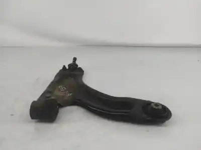 Pezzo di ricambio per auto di seconda mano braccio sospensione superiore anteriore sinistro per opel corsa c (x01) 1.7 di (f08 f68) riferimenti oem iam   