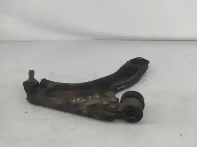 Pezzo di ricambio per auto di seconda mano braccio sospensione superiore anteriore sinistro per opel corsa c (x01) 1.7 di (f08 f68) riferimenti oem iam   