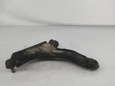 Pezzo di ricambio per auto di seconda mano braccio sospensione superiore anteriore sinistro per opel corsa c (x01) 1.7 di (f08 f68) riferimenti oem iam   