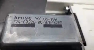 Автозапчасти б/у регулятор стекла переднего левого за audi a4 b8 (8k2) 2.0 tdi quattro ссылки oem iam brf1101965576100