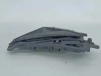 Автозапчастина б/у завнішня ручка задня ліва для citroen ds4 (nx_) 1.6 thp 155 gasolina 2011 5p посилання на oem iam 9687712177  