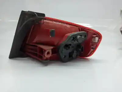 Автозапчасти б/у левый задний фонарь за audi a4 b8 (8k2) 2.0 tdi quattro ссылки oem iam 8k5945095d  