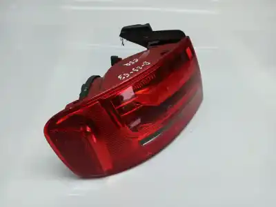 Автозапчасти б/у левый задний фонарь за audi a4 b8 (8k2) 2.0 tdi quattro ссылки oem iam 8k5945095d  