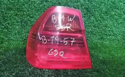 Second-hand car spare part left tailgate light for bmw 3 (e90) 318 d oem iam references 