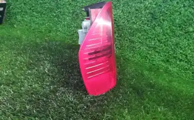 Second-hand car spare part left tailgate light for bmw 3 (e90) 318 d oem iam references   