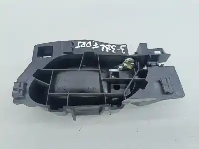 Автозапчасти б/у внутри передней правой ручки за citroen ds4 (nx_) 1.6 thp 155 gasolina 2011 5p ссылки oem iam 9660525380  
