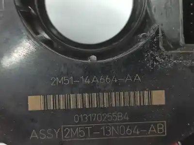 Автозапчасти б/у кольцо подушки безопасности за ford focus i (daw, dbw) 1.8 tdci ссылки oem iam 2m5114a664aa  