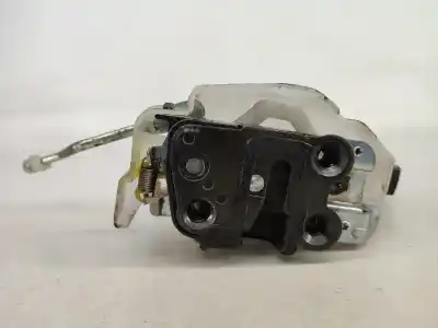 Peça sobressalente para automóvel em segunda mão fechadura da porta traseira direita por kia picanto (ba) 1.1 crdi gasóleo 2008 5p referências oem iam 5pinos