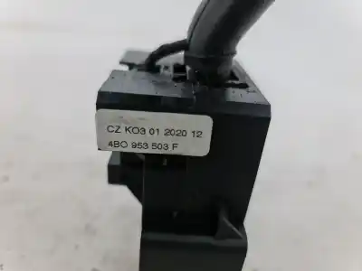 Автозапчастина б/у команда чистити для audi a3 (8l1) 1.6 посилання на oem iam 4b0953503f  