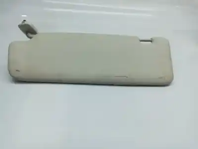 Автозапчастина б/у правильний натір для audi a4 b8 (8k2) 2.0 tdi quattro посилання на oem iam 8k0857552  