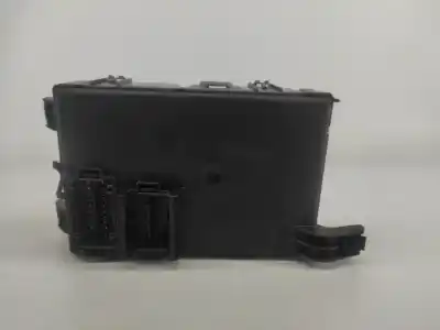 Second-hand car spare part fuse box unit for opel corsa d (s07) 1.2 (l08 l68) oem iam references 13265078  