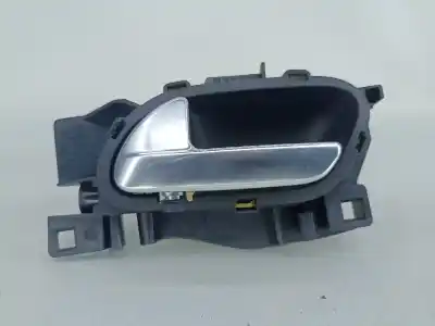 Tweedehands auto-onderdeel BINNENHANDGREEP LINKS VOOR voor CITROEN DS4  OEM IAM-referenties 9660525480  