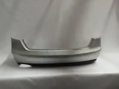 Автозапчасти б/у задний бампер за audi a4 b8 (8k2) 2.0 tdi quattro ссылки oem iam 