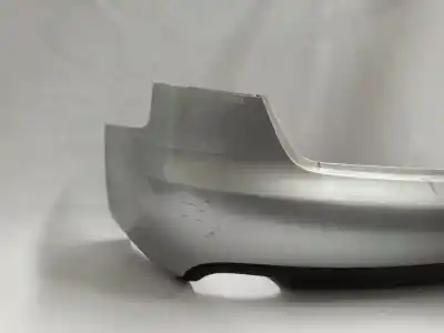 Peça sobressalente para automóvel em segunda mão para choques traseiro por audi a4 b8 (8k2) 2.0 tdi quattro referências oem iam   