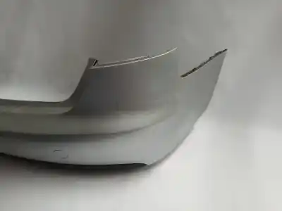 Peça sobressalente para automóvel em segunda mão para choques traseiro por audi a4 b8 (8k2) 2.0 tdi quattro referências oem iam   