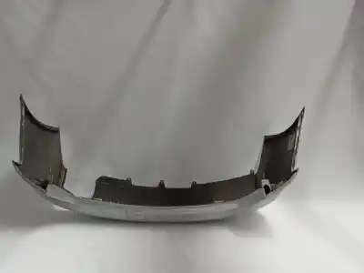 Peça sobressalente para automóvel em segunda mão para choques traseiro por audi a4 b8 (8k2) 2.0 tdi quattro referências oem iam   
