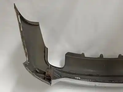 Peça sobressalente para automóvel em segunda mão para choques traseiro por audi a4 b8 (8k2) 2.0 tdi quattro referências oem iam   
