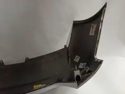 Peça sobressalente para automóvel em segunda mão para choques traseiro por audi a4 b8 (8k2) 2.0 tdi quattro referências oem iam   