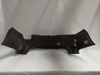Peça sobressalente para automóvel em segunda mão para choques traseiro por audi a4 b8 (8k2) 2.0 tdi quattro referências oem iam   