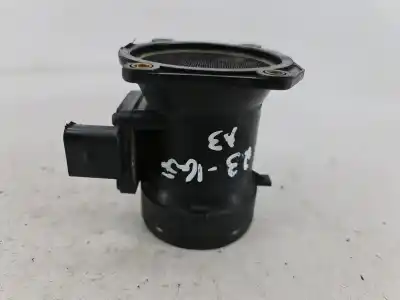 Second-hand car spare part flowmeter for audi a3 (8l1) 122 (bj10_) gasolina 2000 5p oem iam references 1j0129574b