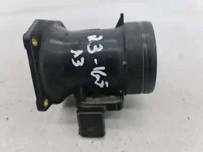 Автозапчасти б/у расходомер воздуха за audi a3 (8l1) 122 (bj10_) gasolina 2000 5p ссылки oem iam 1j0129574b  