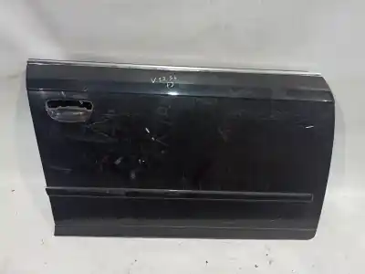 Second-hand car spare part front right door for audi a4 b7 avant (8ed) 2.0 tdi oem iam references  Second-hand car spare part front right door for audi a4 b7 avant (8ed) 2.0 tdi oem iam references