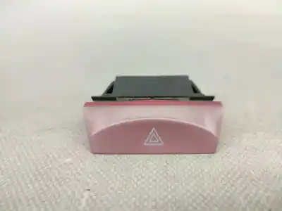 Second-hand car spare part hazard warning lights for fiat stilo (192_) 1.6 16v (192_xb1a) oem iam references 