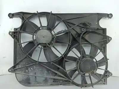 Peça sobressalente para automóvel em segunda mão ventilador de aquecimento por chevrolet captiva (c100, c140) 2.0 d referências oem iam 20777064