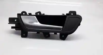 Автозапчасти б/у левая передняя внутренняя ручка за audi a4 b8 (8k2) 2.0 tdi quattro ссылки oem iam 8k0837019