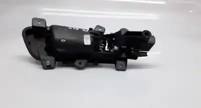 Автозапчасти б/у левая передняя внутренняя ручка за audi a4 b8 (8k2) 2.0 tdi quattro ссылки oem iam 8k0837019  