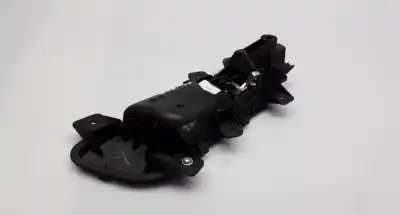 Автозапчасти б/у левая передняя внутренняя ручка за audi a4 b8 (8k2) 2.0 tdi quattro ссылки oem iam 8k0837019  