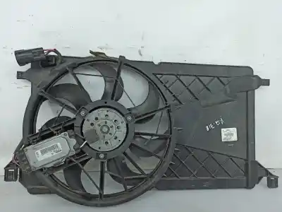 İkinci el araba yedek parçası isitma fani için ford focus ii (da_, hcp, dp) 1.6 tdci oem iam referansları 3m5h8c607rj  