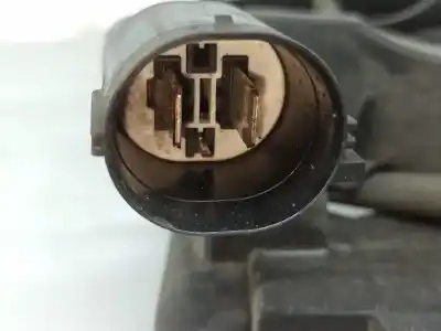 İkinci el araba yedek parçası isitma fani için ford focus ii (da_, hcp, dp) 1.6 tdci oem iam referansları 3m5h8c607rj  