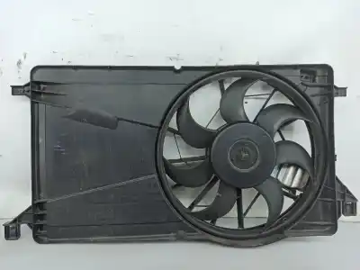 Second-hand car spare part heating fan for ford focus ii (da_, hcp, dp) 1.6 tdci oem iam references 3m5h8c607rj