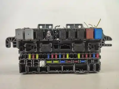 Second-hand car spare part fuse box unit for honda jazz ii (gd_, ge3, ge2) 1.2 i-dsi (gd5 ge2) oem iam references 