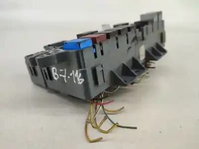 Second-hand car spare part fuse box unit for honda jazz ii (gd_, ge3, ge2) 1.2 i-dsi (gd5 ge2) oem iam references   