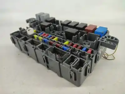 Second-hand car spare part fuse box unit for honda jazz ii (gd_, ge3, ge2) 1.2 i-dsi (gd5 ge2) oem iam references   