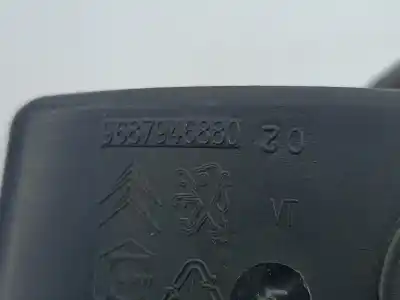 Автозапчасти б/у наружная крышка топлива за citroen ds4 (nx_) 1.6 thp 155 gasolina 2011 5p ссылки oem iam 9687946880  