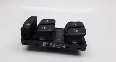 Автозапчасти б/у выключатель левого переднего окна за audi a4 b8 (8k2) 2.0 tdi quattro ссылки oem iam 8k0959851