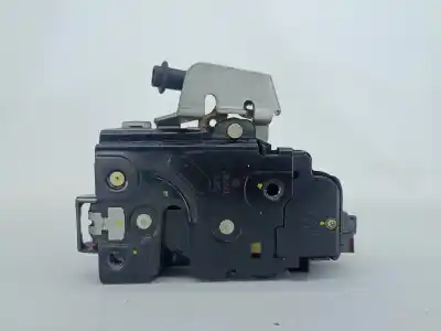 Peça sobressalente para automóvel em segunda mão fechadura da porta traseira esquerda por audi a4 b6 (8e2) 2.5 tdi referências oem iam 