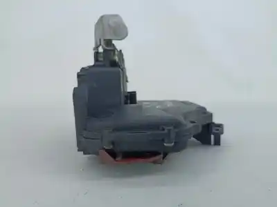 Автозапчасти б/у замок задней левой двери за audi a4 b6 (8e2) 2.5 tdi ссылки oem iam   