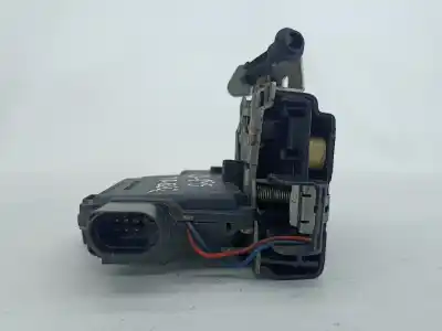 Автозапчасти б/у замок задней левой двери за audi a4 b6 (8e2) 2.5 tdi ссылки oem iam   