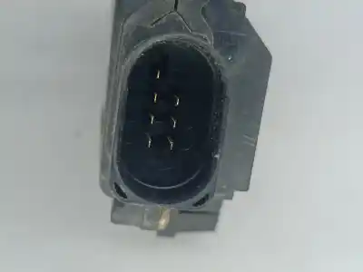 Автозапчасти б/у замок задней левой двери за audi a4 b6 (8e2) 2.5 tdi ссылки oem iam   